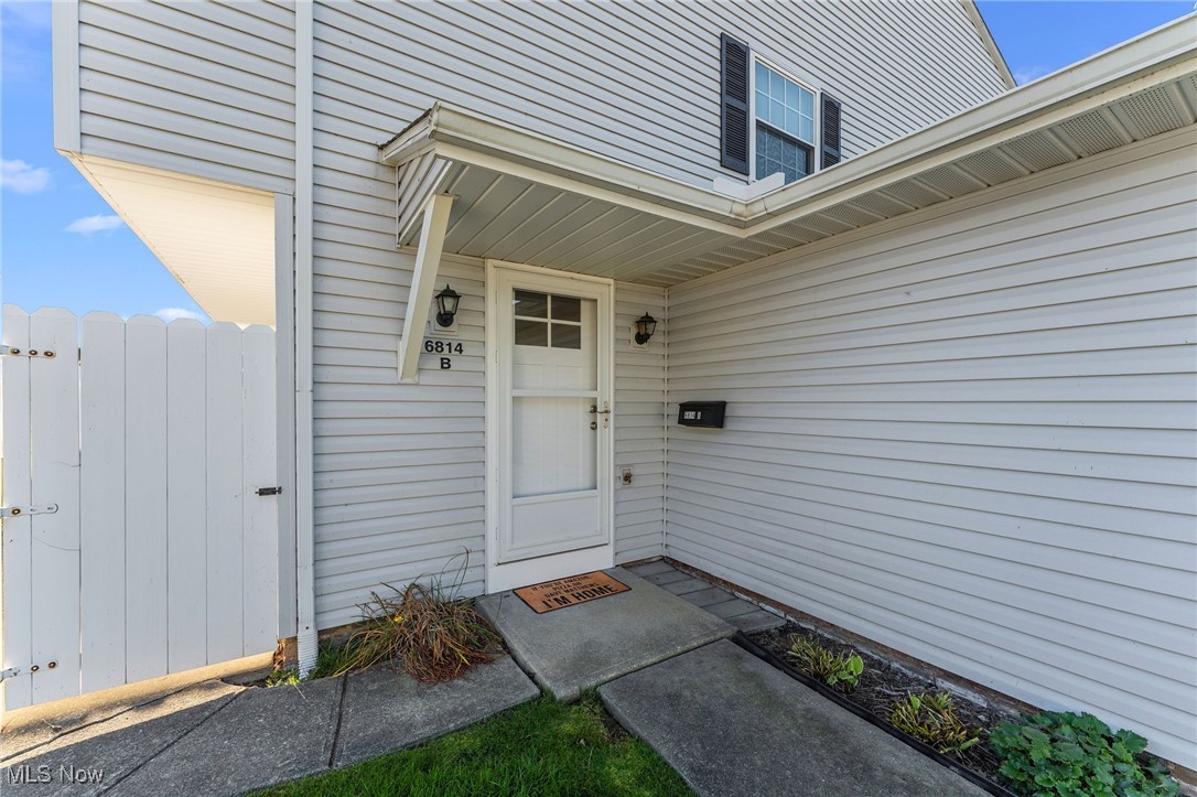 Independence Place - Residential