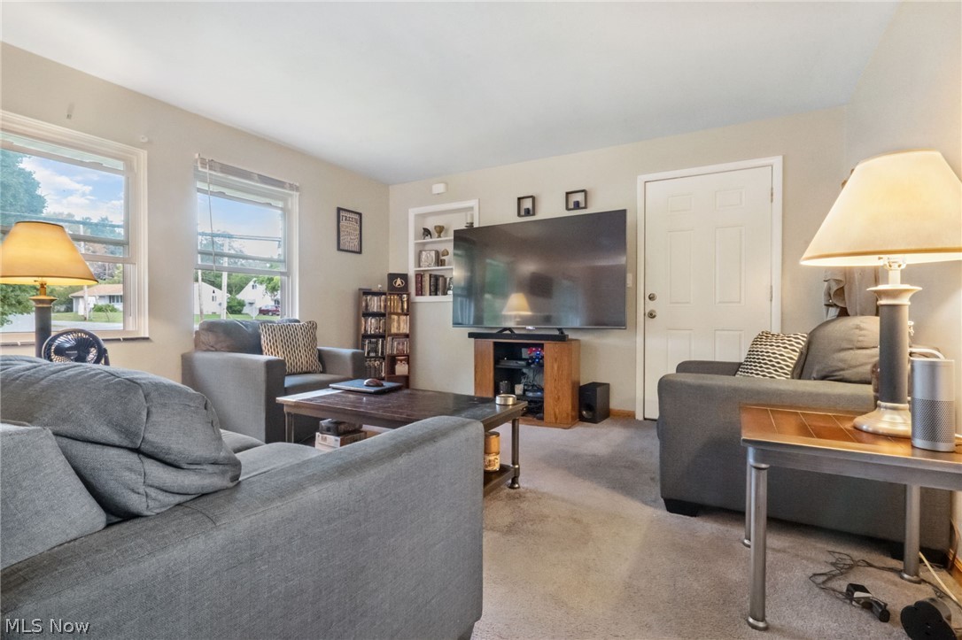 Heath Heights - Residential Income