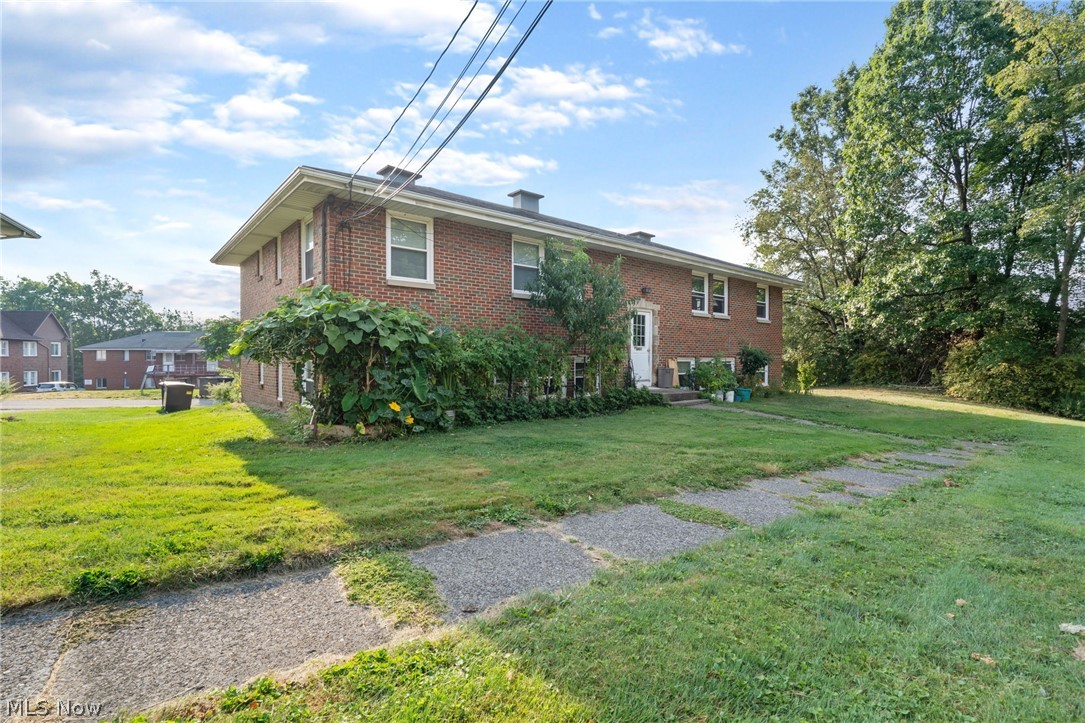 Heath Heights - Residential Income