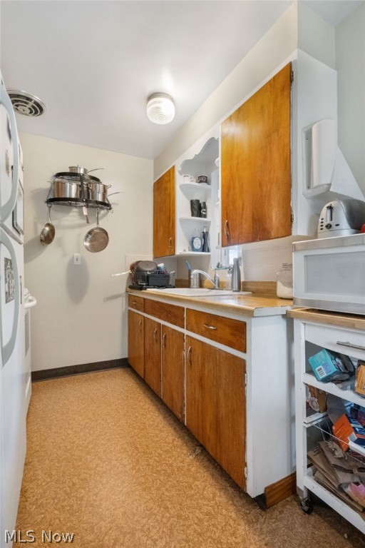 Heath Heights - Residential Income