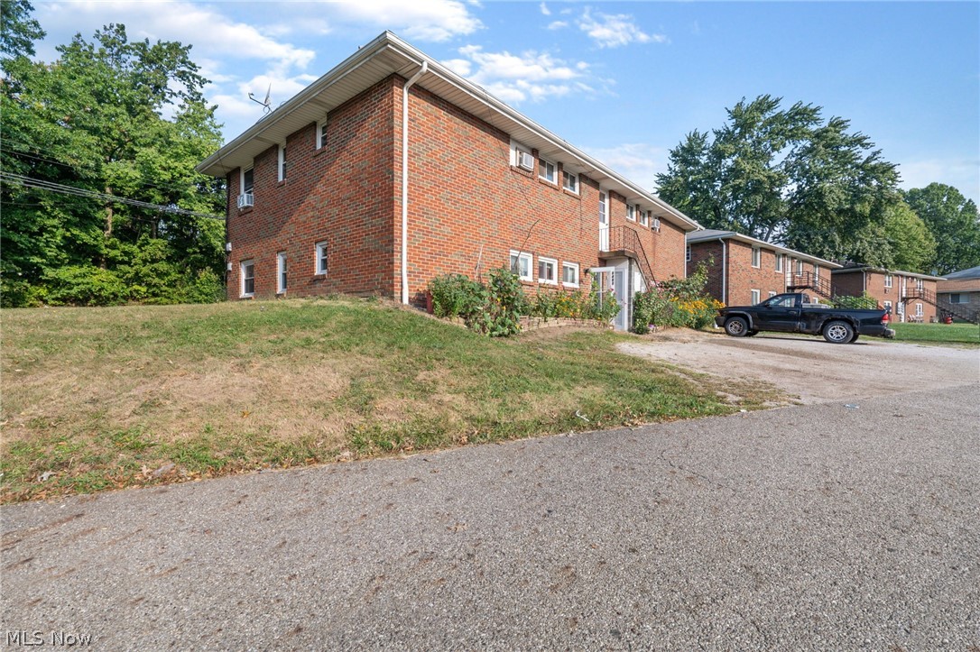 Heath Heights - Residential Income