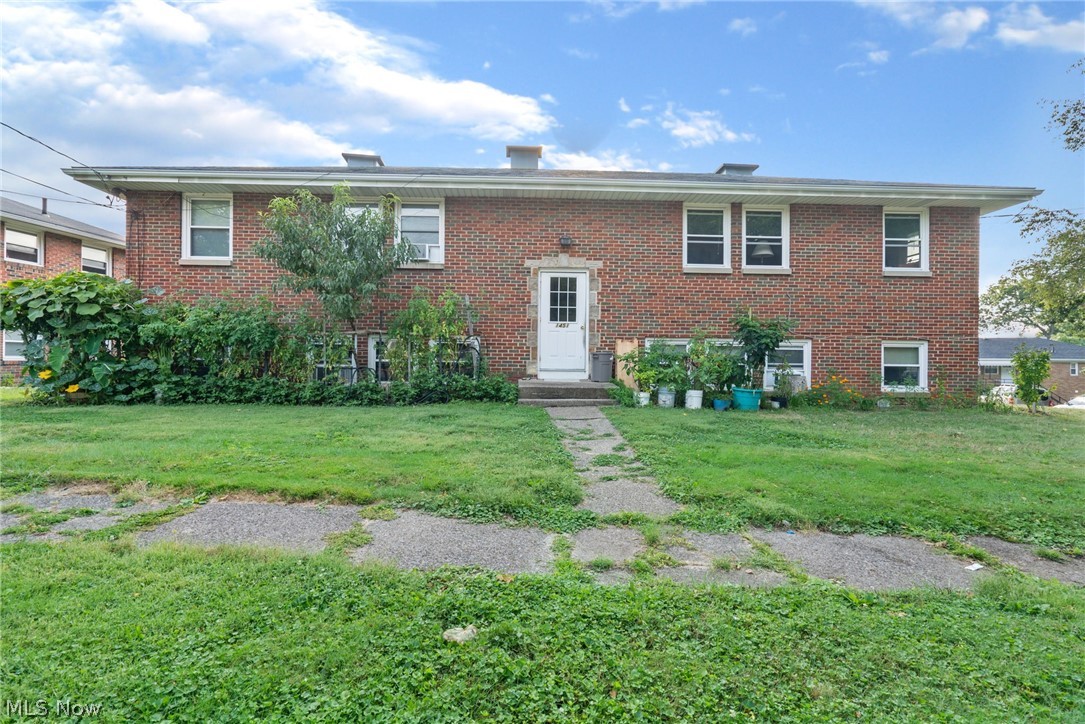 Heath Heights - Residential Income