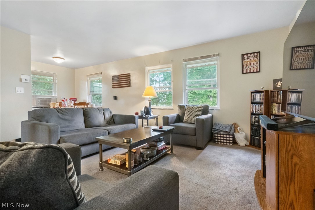 Heath Heights - Residential Income