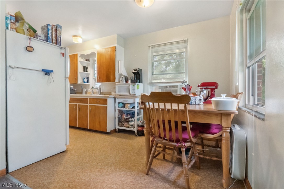 Heath Heights - Residential Income