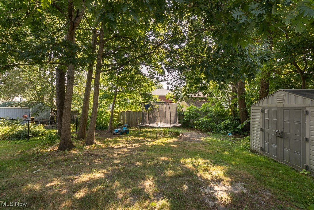 Collinwood - Residential