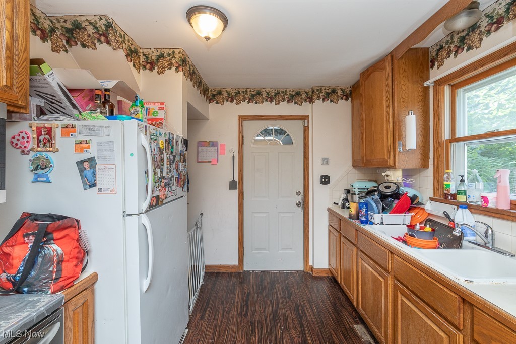 Collinwood - Residential