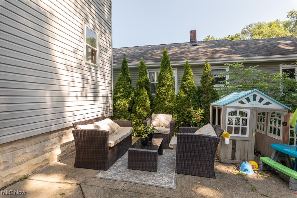 Collinwood - Residential