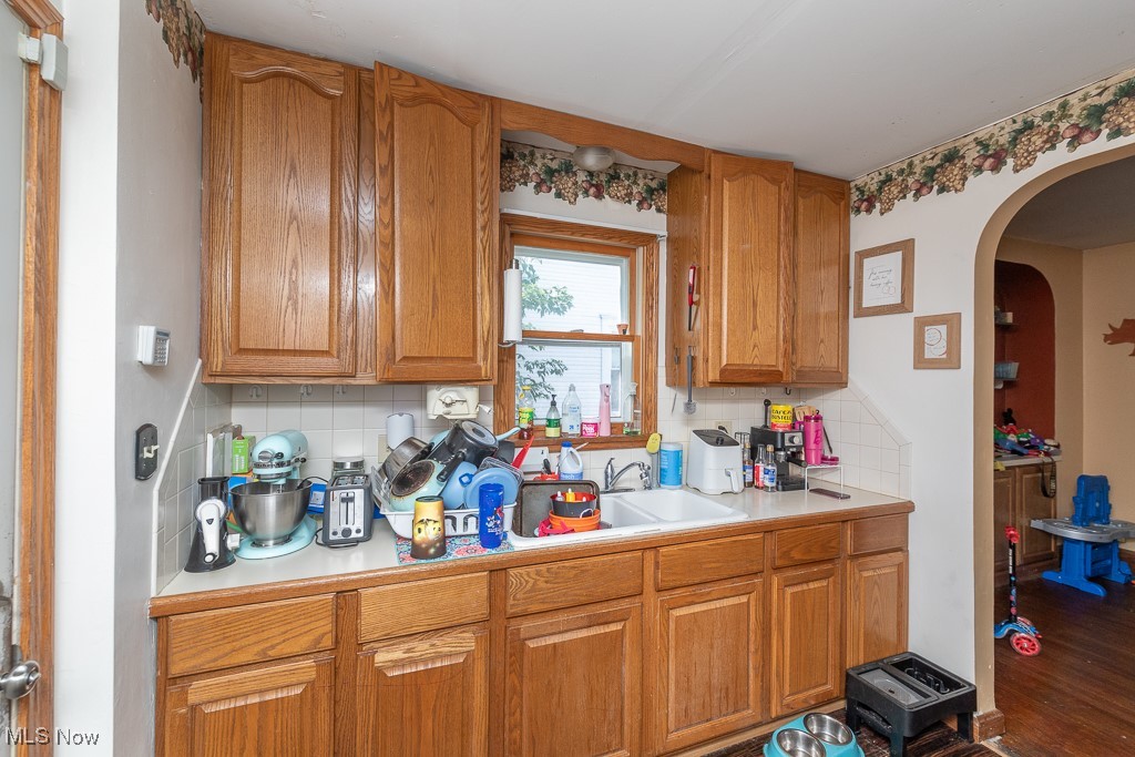 Collinwood - Residential