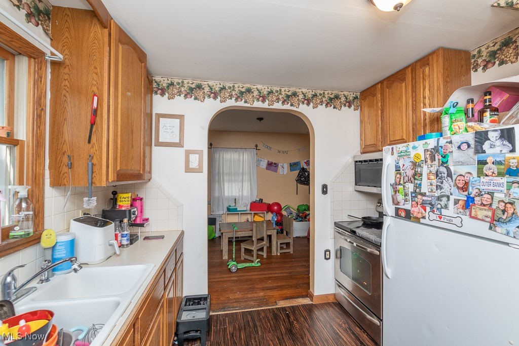 Collinwood - Residential