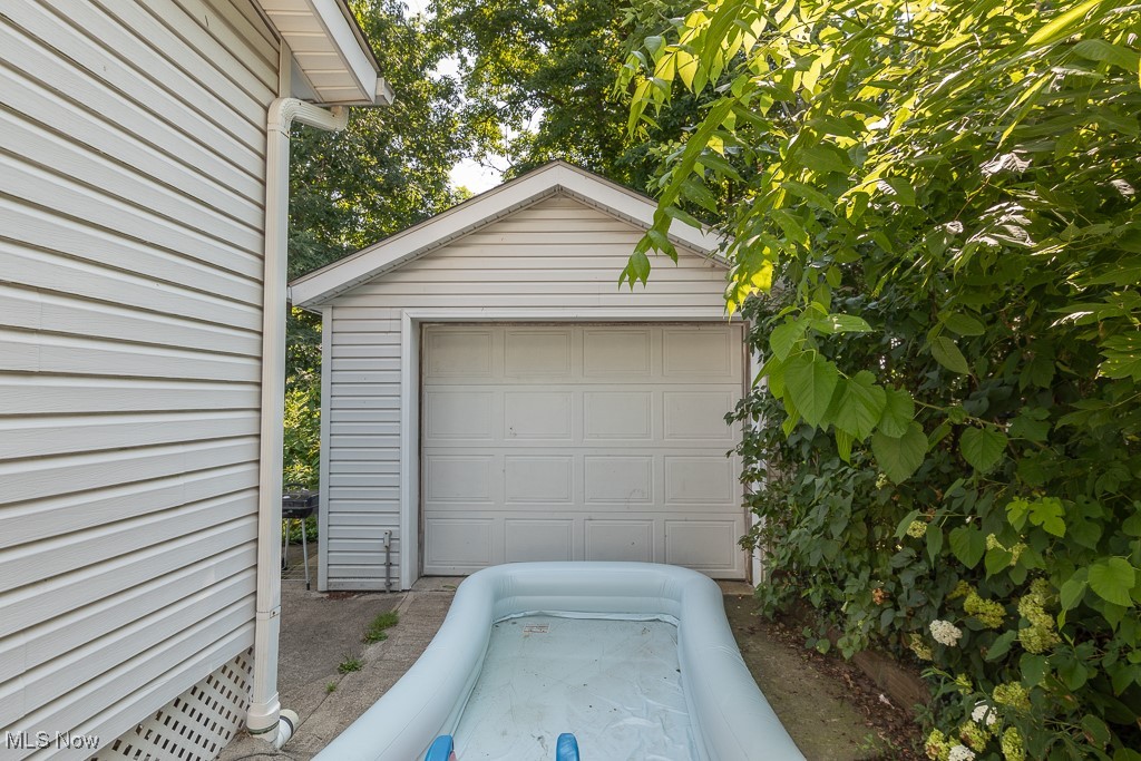 Collinwood - Residential