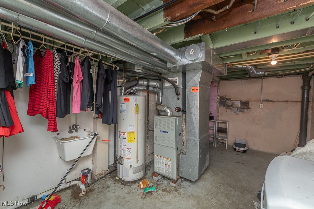 Collinwood - Residential