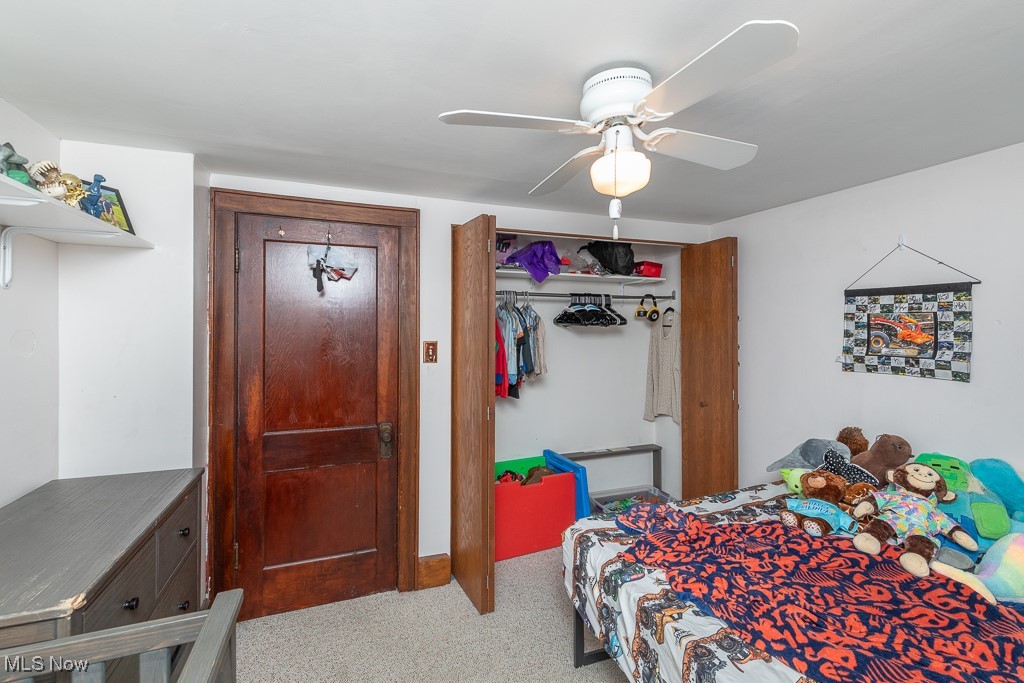 Collinwood - Residential