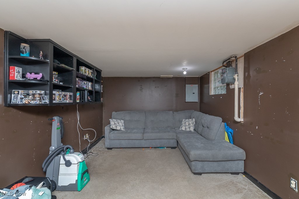 Collinwood - Residential