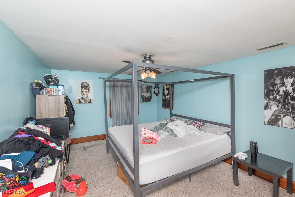 Collinwood - Residential