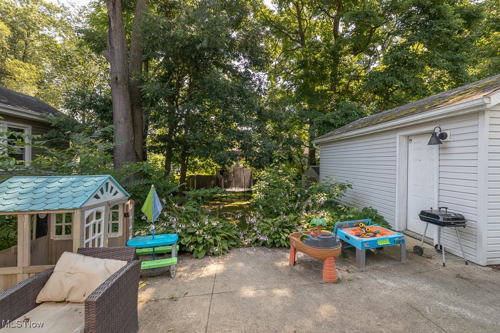 Collinwood - Residential