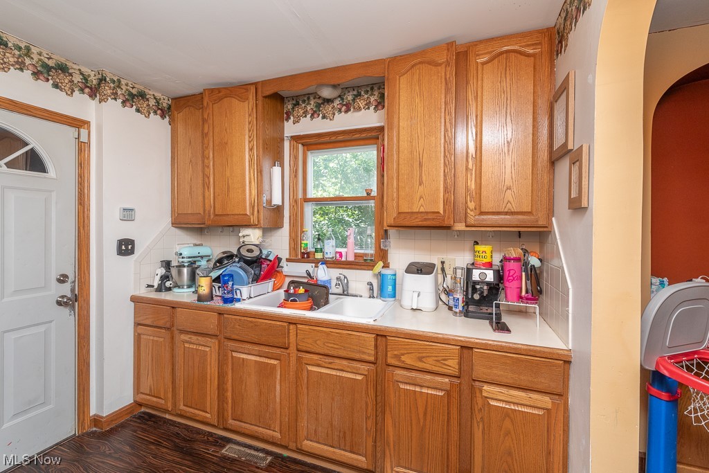 Collinwood - Residential