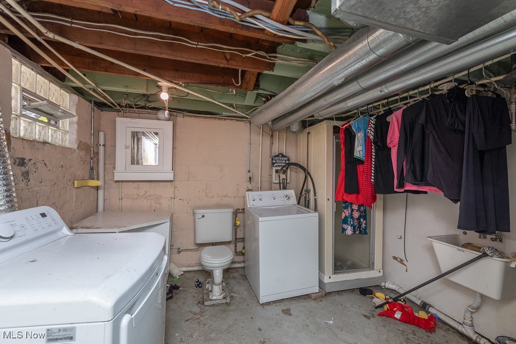 Collinwood - Residential