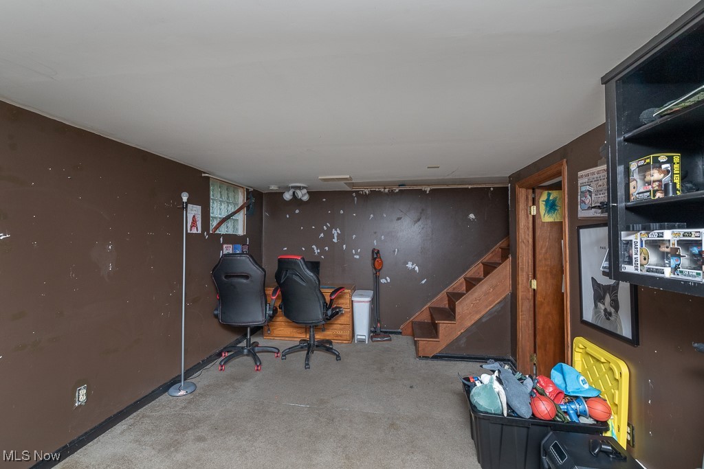 Collinwood - Residential