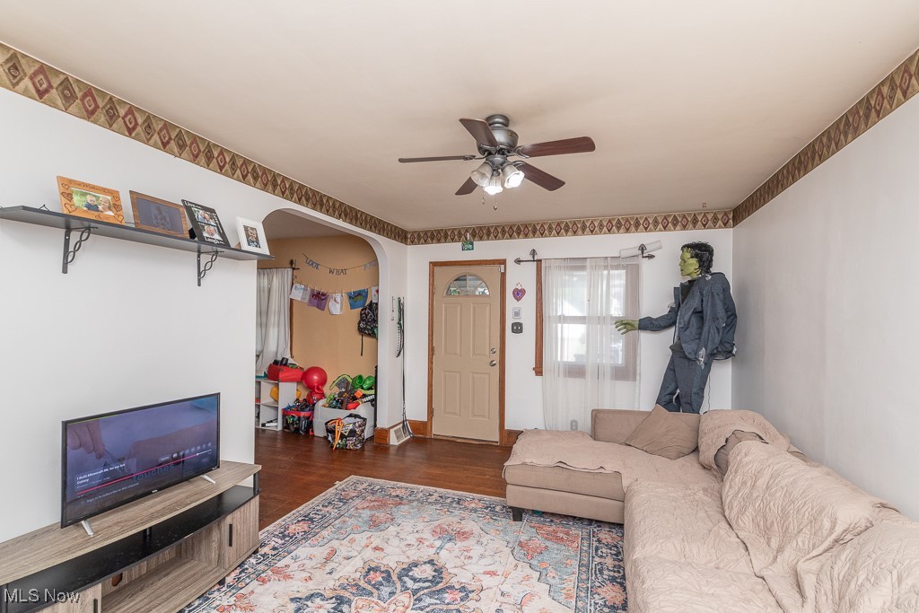 Collinwood - Residential