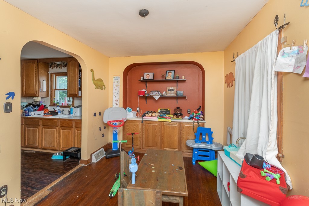 Collinwood - Residential