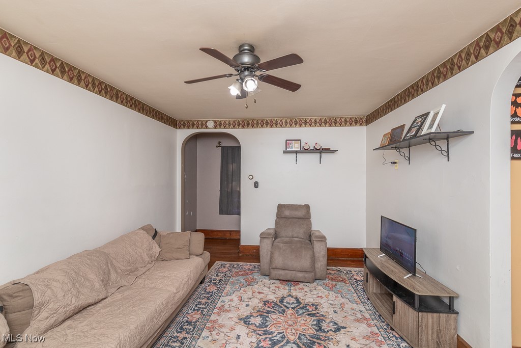 Collinwood - Residential