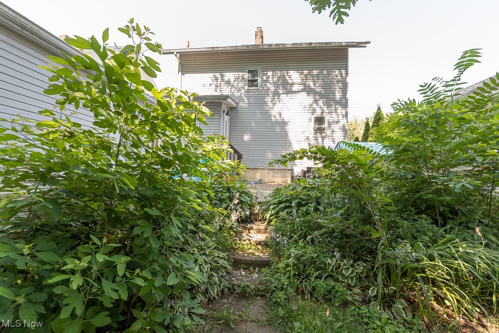 Collinwood - Residential