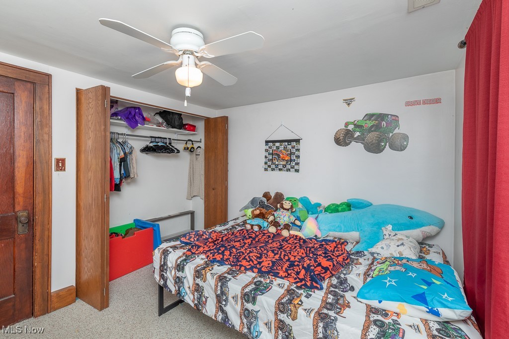 Collinwood - Residential