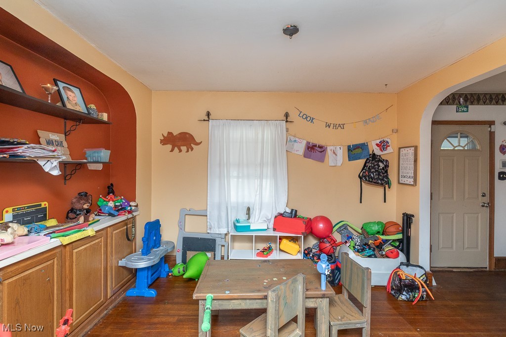 Collinwood - Residential