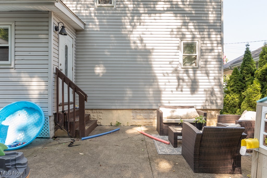 Collinwood - Residential