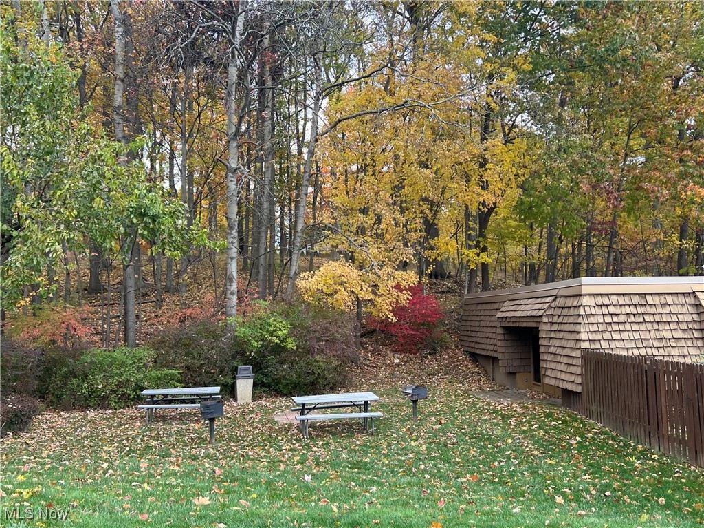 Silver Lake Towers Condo - Residential