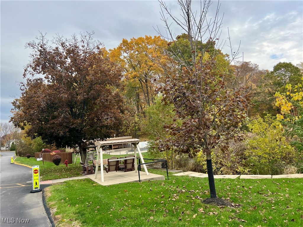 Silver Lake Towers Condo - Residential