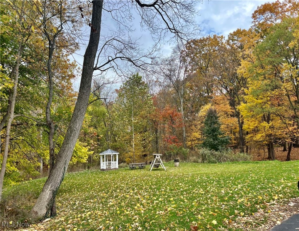 Silver Lake Towers Condo - Residential