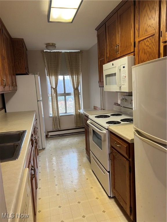 Silver Lake Towers Condo - Residential