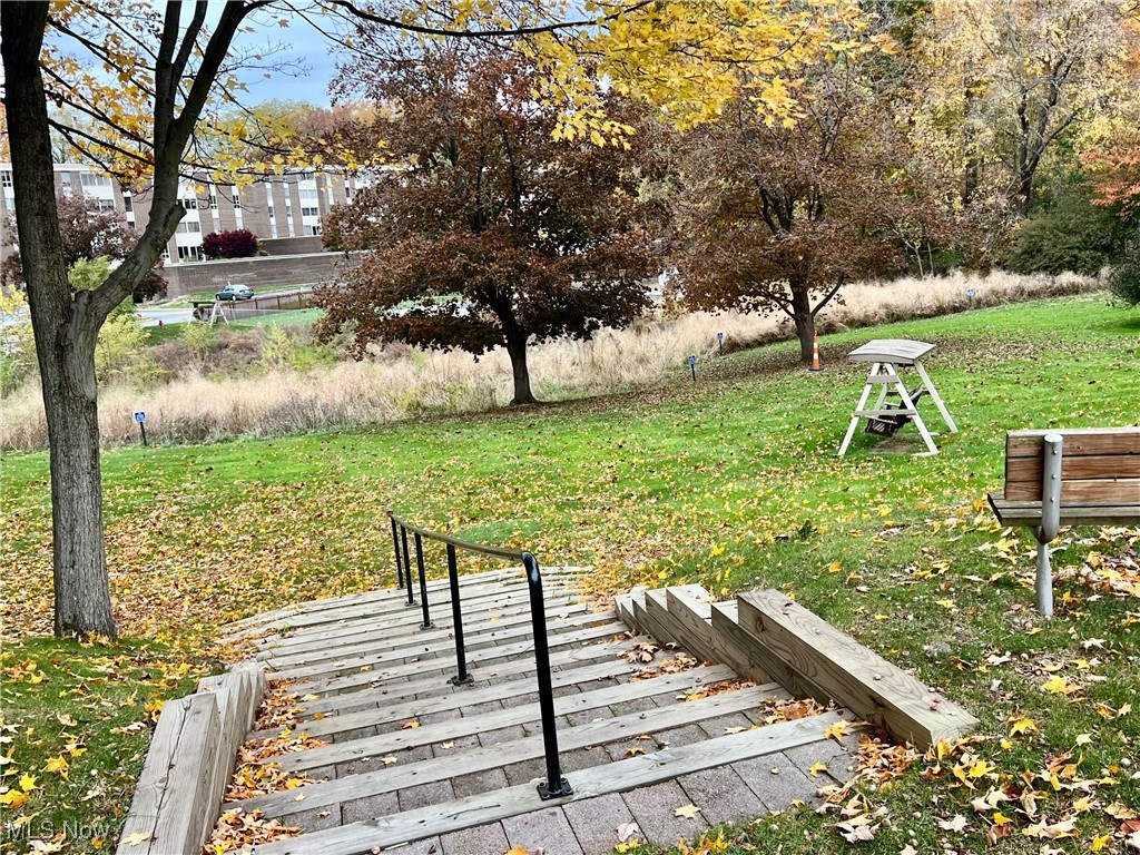 Silver Lake Towers Condo - Residential