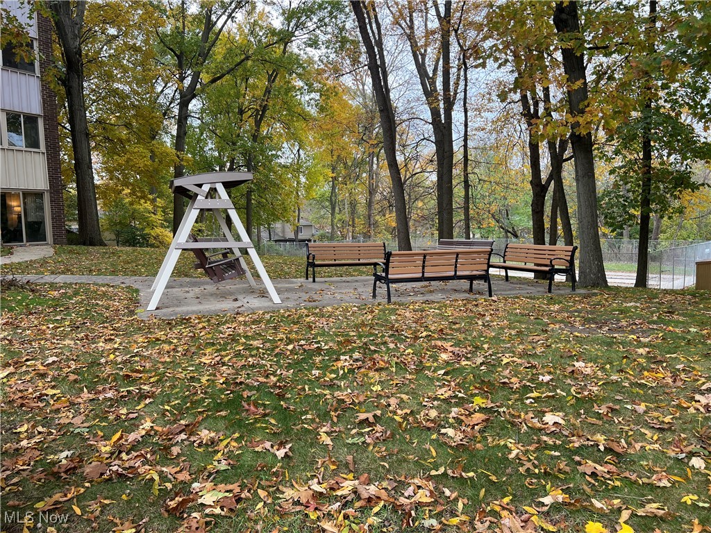 Silver Lake Towers Condo - Residential