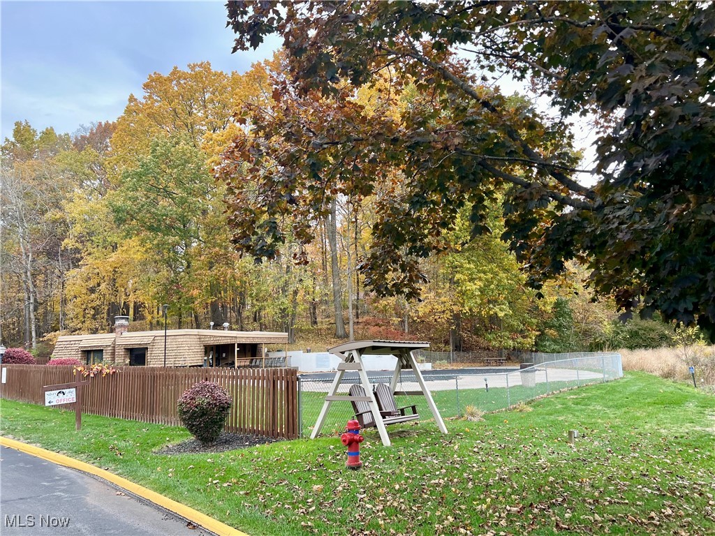 Silver Lake Towers Condo - Residential