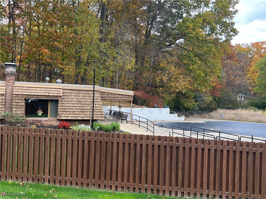 Silver Lake Towers Condo - Residential