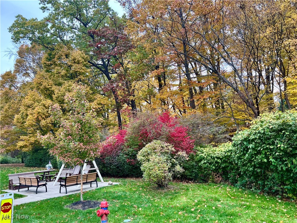 Silver Lake Towers Condo - Residential