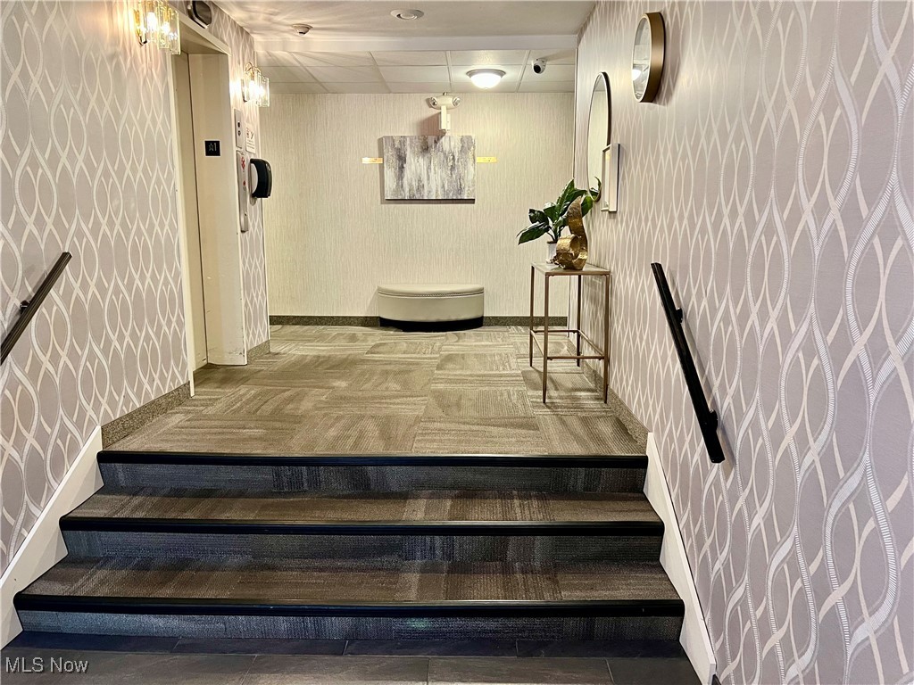 Silver Lake Towers Condo - Residential