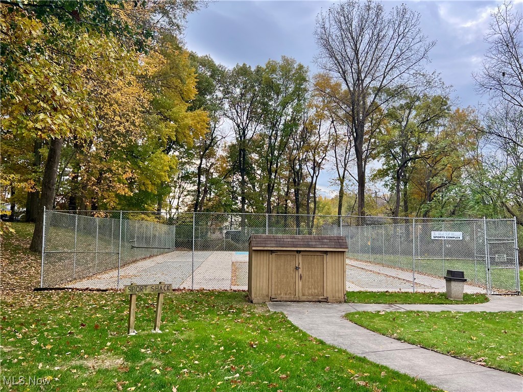 Silver Lake Towers Condo - Residential