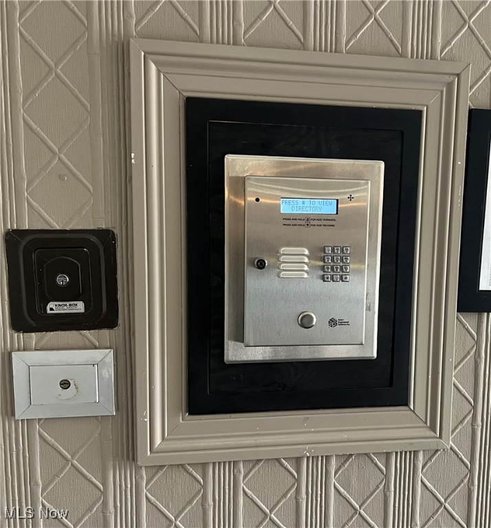 Silver Lake Towers Condo - Residential