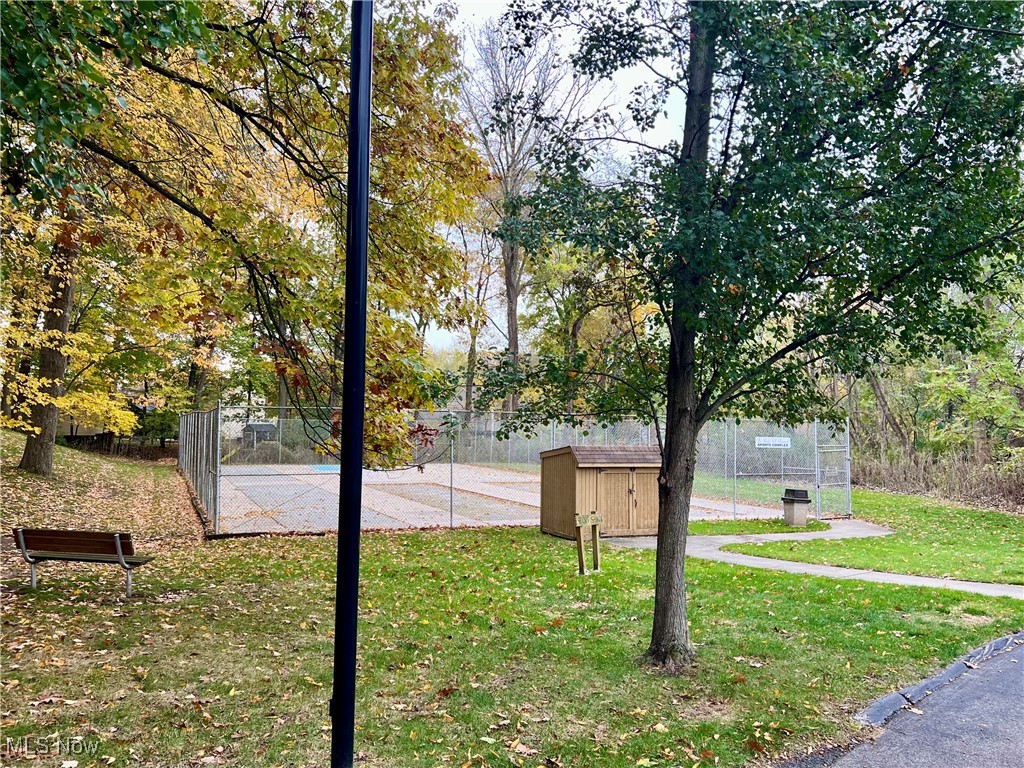 Silver Lake Towers Condo - Residential