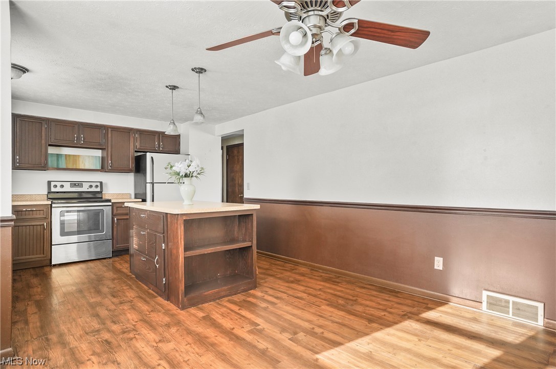 Toddway Village - Residential