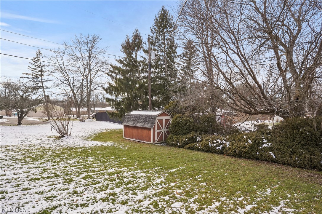 Toddway Village - Residential