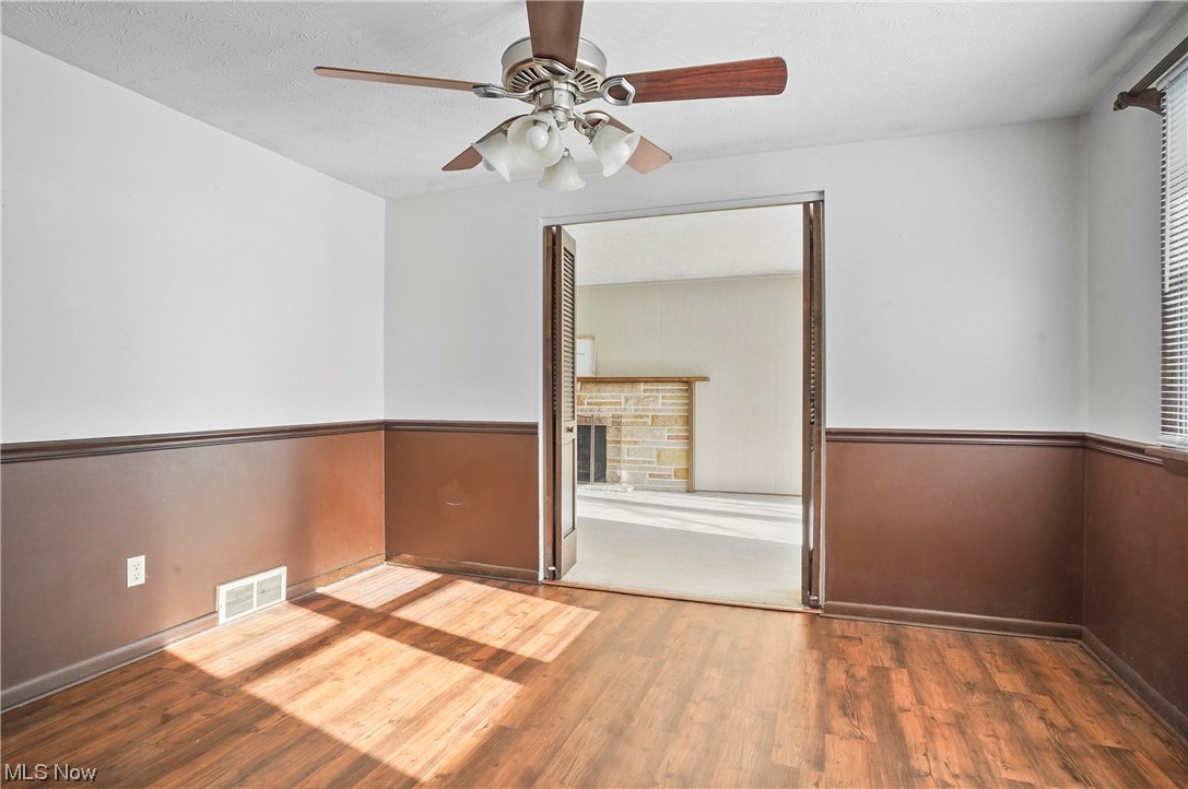 Toddway Village - Residential