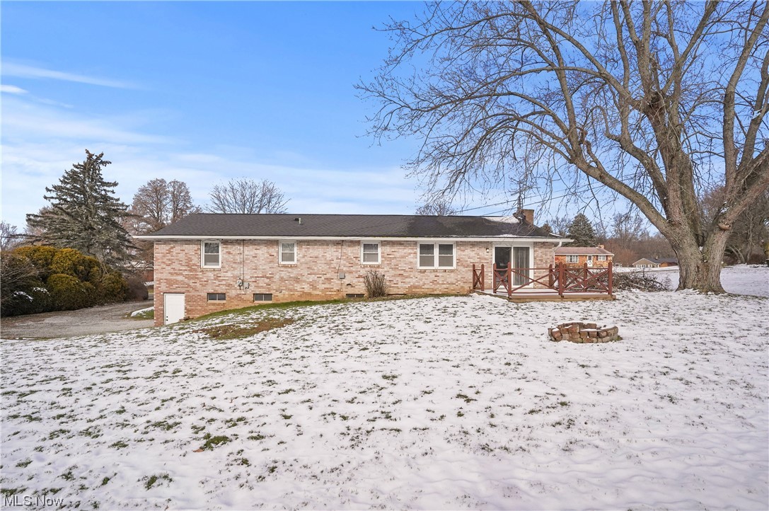 Toddway Village - Residential