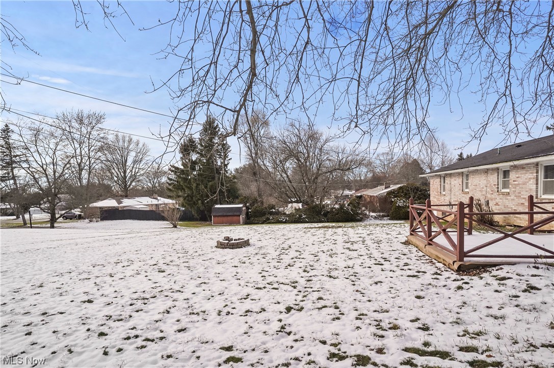 Toddway Village - Residential