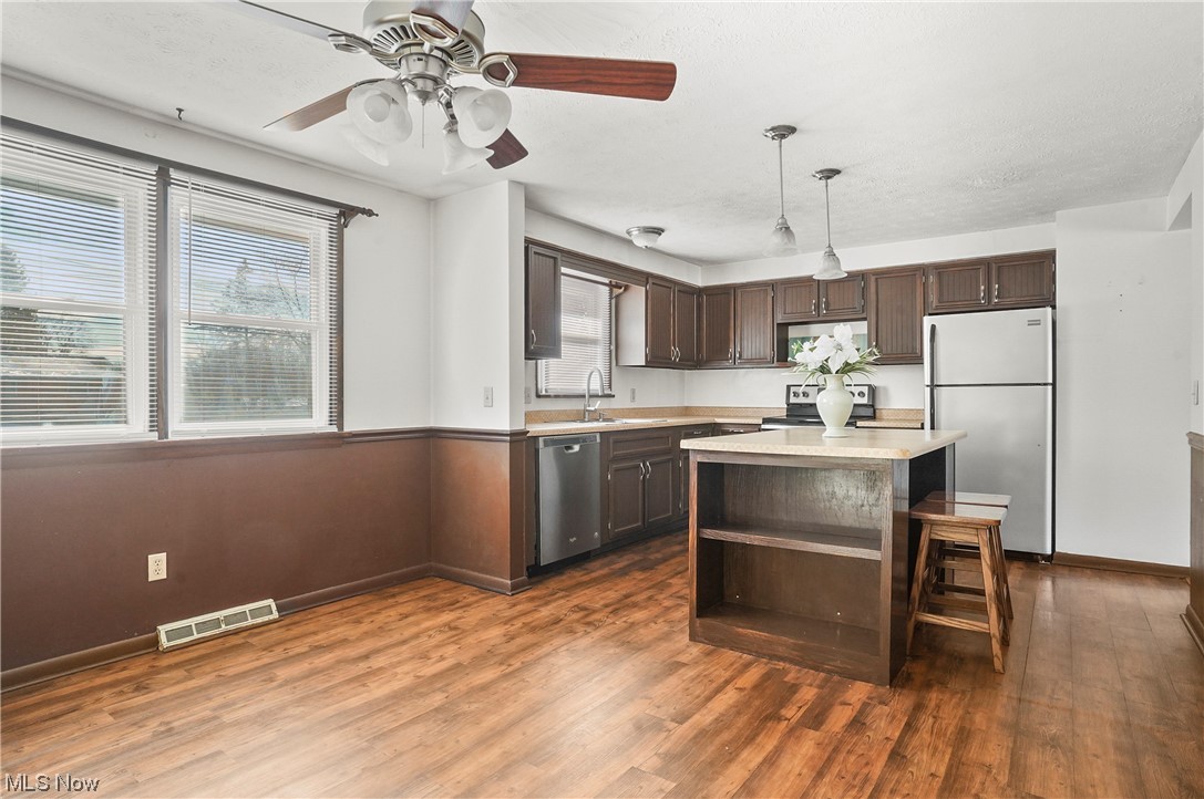 Toddway Village - Residential