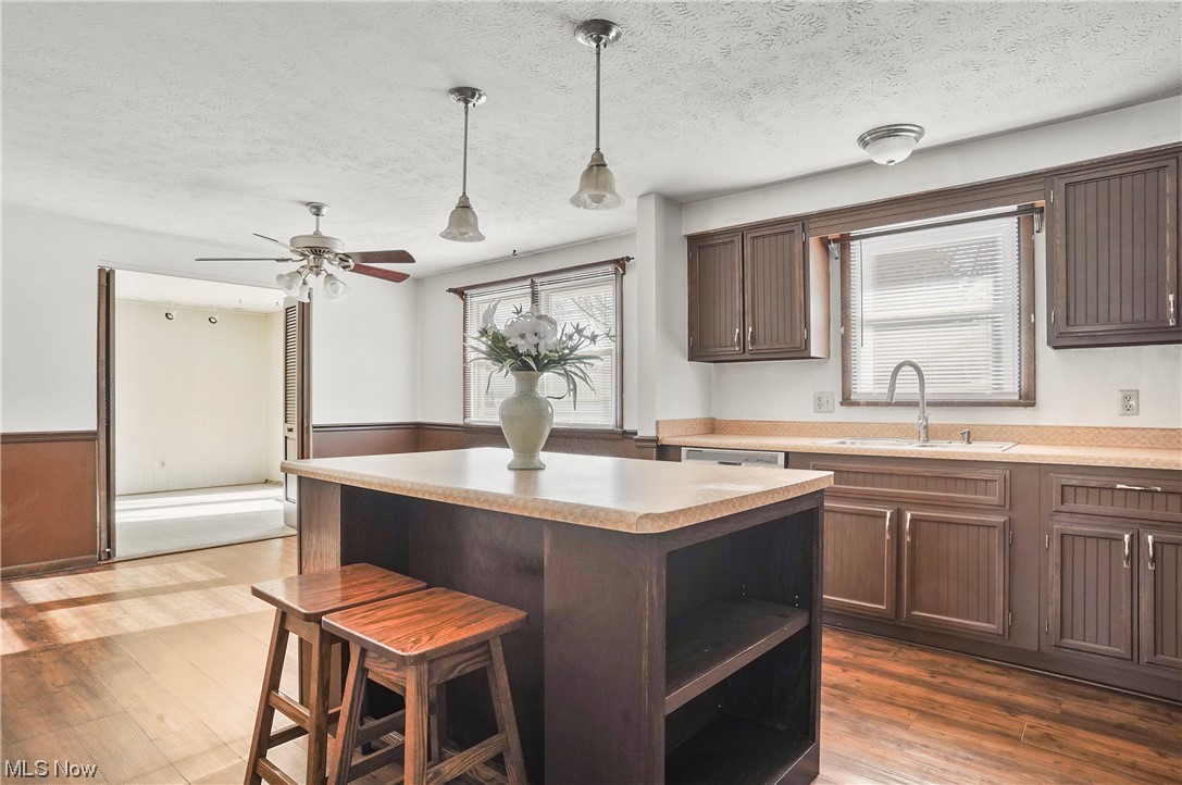 Toddway Village - Residential