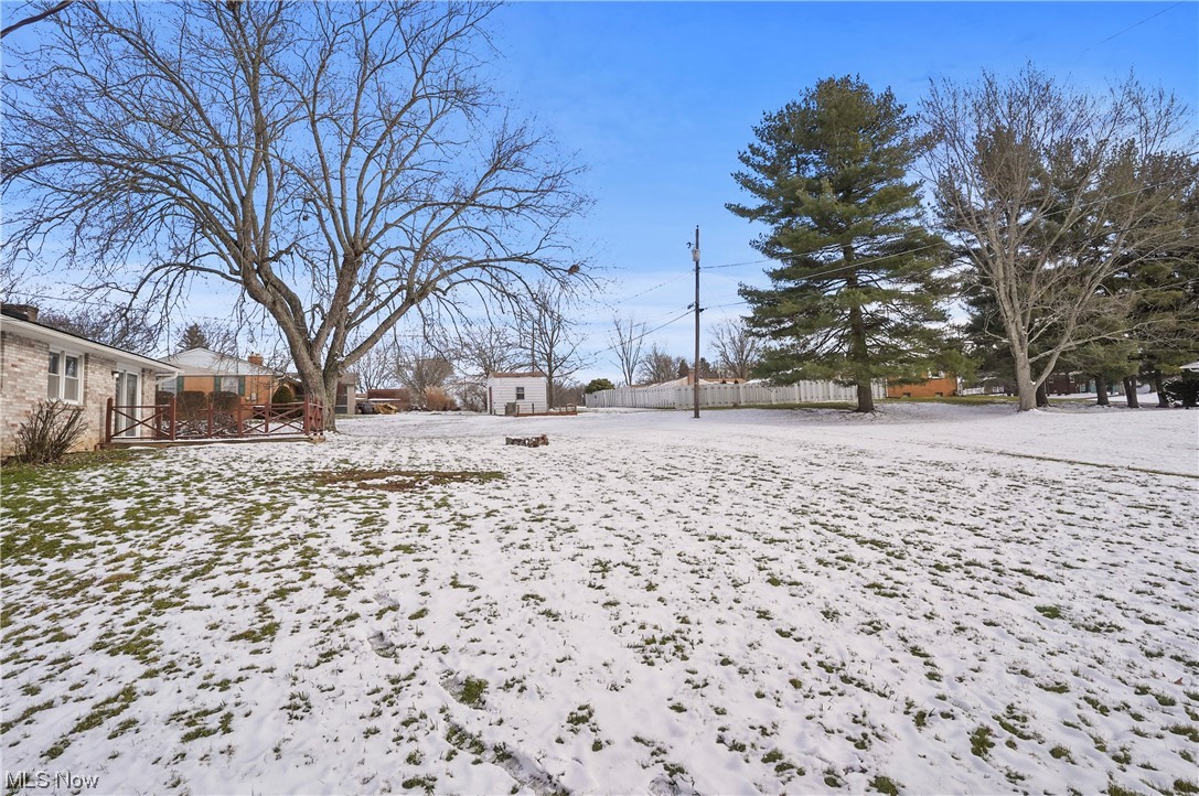 Toddway Village - Residential